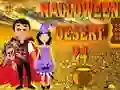 بازی Halloween Desert 24 آنلاین