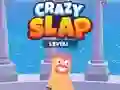 بازی Crazy Slap آنلاین