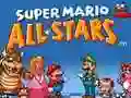 بازی Super Mario All-Stars آنلاین