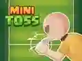 بازی Mini Toss آنلاین