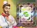بازی Cooking Tile آنلاین