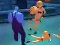 بازی Halloween: Chainsaw Massacre آنلاین