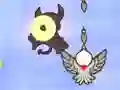 بازی Twilight Wings آنلاین