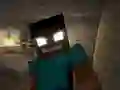 بازی Noob: 5 Nights at Herobrine's آنلاین