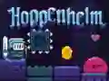 بازی Hoppenhelm آنلاین