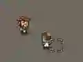 بازی Pixel Zombie Shooter آنلاین