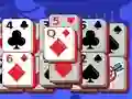 بازی Octopus Pyramid Solitaire آنلاین