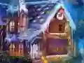 بازی Magic Boy Escape آنلاین