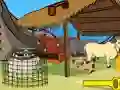 بازی Saanen Goat Escape آنلاین