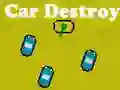 بازی Car Destroy آنلاین