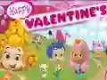 بازی Happy Valentine's آنلاین