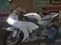 بازی Turbo Moto Racer 2022 آنلاین