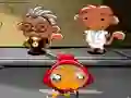بازی Monkey Go Happy Stage 669 آنلاین