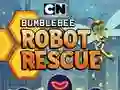 بازی Bumblebee Robot Rescue آنلاین