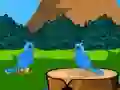 بازی Rescue The Cheezy Rat آنلاین