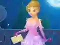 بازی Cinderella Dress Up Fashion nova آنلاین