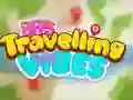 بازی BFFs Travelling Vibes آنلاین