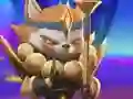 بازی Soldier Little Cat Escape آنلاین
