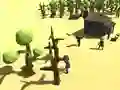 بازی Mini Colony آنلاین