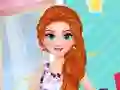 بازی Princess Kitchen Stories: Birthday Cake آنلاین