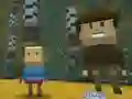بازی Kogama: Temple Escape آنلاین