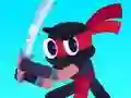 بازی Ninja Cut آنلاین