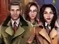 بازی Shadows of Crime آنلاین