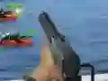 بازی SPEEDBOAT SHOOTING آنلاین