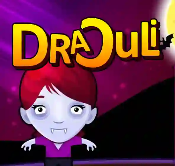 بازی Draculi آنلاین