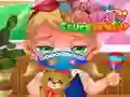بازی Baby Cathy Ep21 Cough Remedy آنلاین
