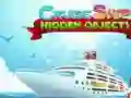 بازی Cruise Ship Hidden Objects آنلاین