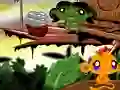 بازی Monkey Go Happy Stage 52 آنلاین