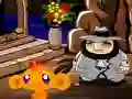 بازی Monkey Go Happy Stage 58 آنلاین