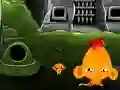 بازی Monkey Go Happy Stage 59 آنلاین