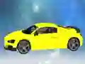 بازی Car Stunt Game Impossible آنلاین