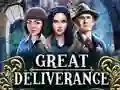 بازی Great Deliverance آنلاین