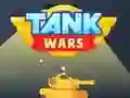 بازی Tank Wars آنلاین