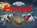 بازی Hungry Shark Arena Horror Night آنلاین