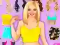 بازی Dress Up Games آنلاین