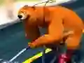 بازی Chasing Lemmings آنلاین