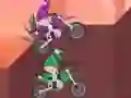 بازی Motorcross Hero آنلاین