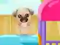 بازی Puppy Playground Builder آنلاین