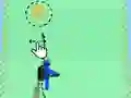 بازی Noob and Rainbow Friends آنلاین
