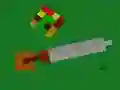 بازی Sword And Zombie آنلاین