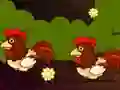 بازی Rescue The Blue Bird 1 آنلاین