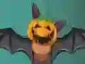 بازی Halloween Bat Rescue آنلاین