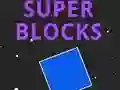 بازی Super Blocks آنلاین