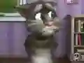 بازی Talking Tom Cat 2 آنلاین