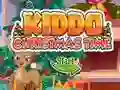 بازی Kiddo Christmas Time آنلاین