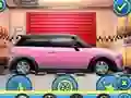 بازی My Dreamy Car Makeover آنلاین
